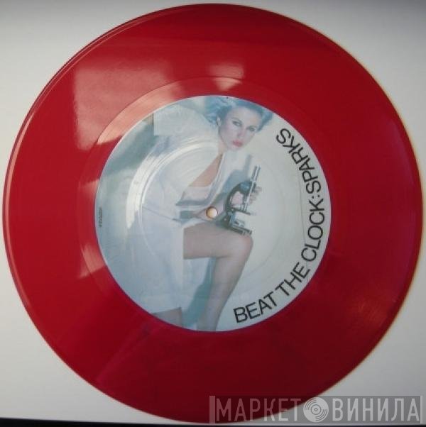 Sparks  - Beat The Clock