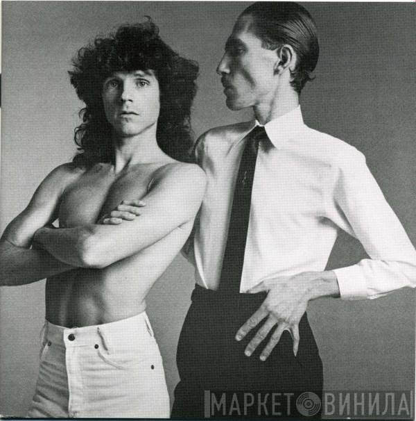 Sparks - Big Beat