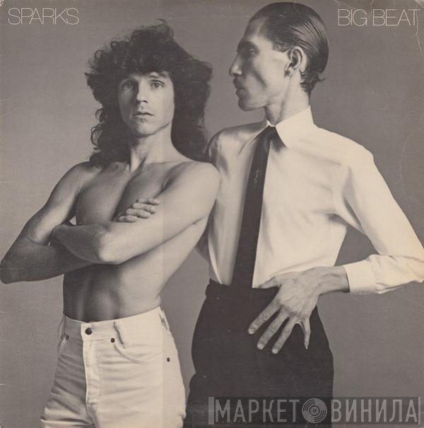 Sparks  - Big Beat