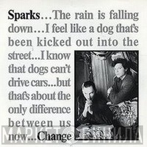 Sparks - Change