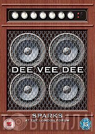 Sparks  - Dee Vee Dee