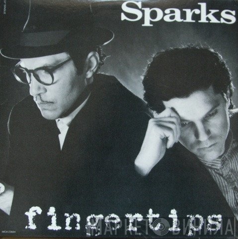 Sparks  - Fingertips
