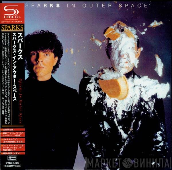 Sparks - In Outer Space