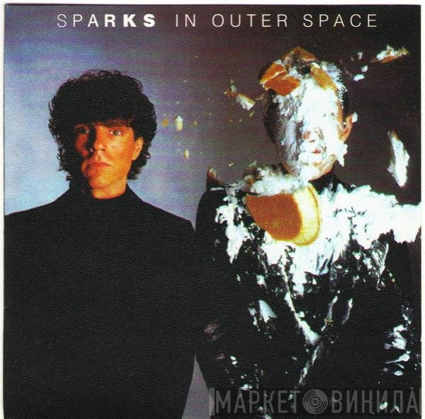 Sparks  - In Outer Space
