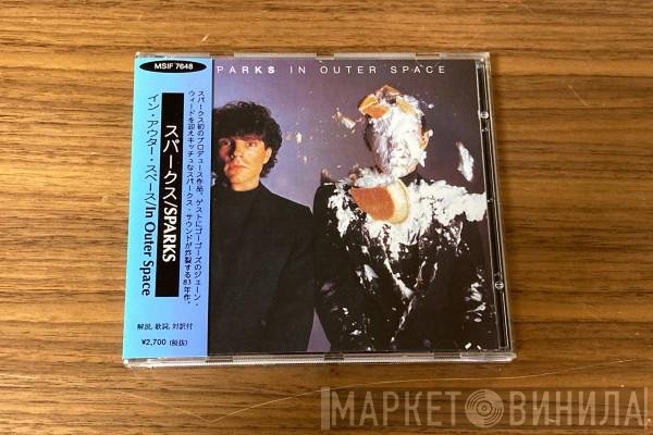 Sparks  - In Outer Space