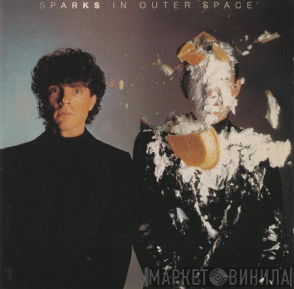 Sparks  - In Outer Space