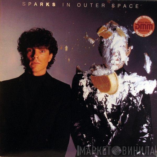 Sparks  - In Outer Space