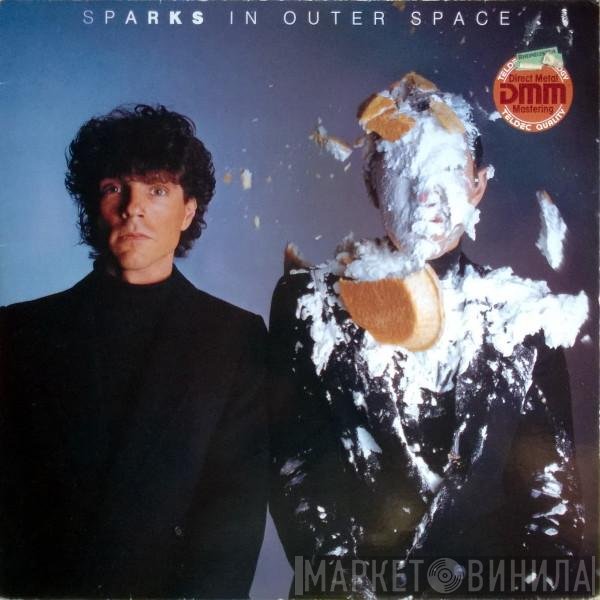 Sparks  - In Outer Space