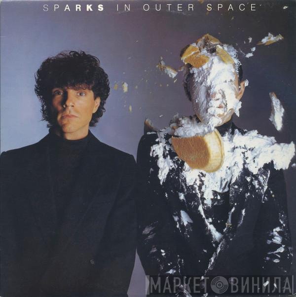 Sparks  - In Outer Space