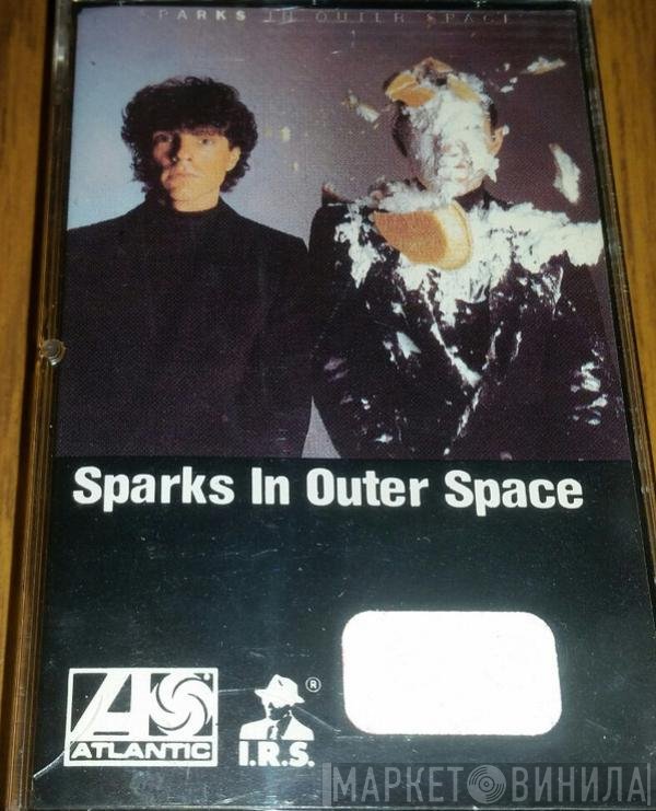 Sparks  - In Outer Space