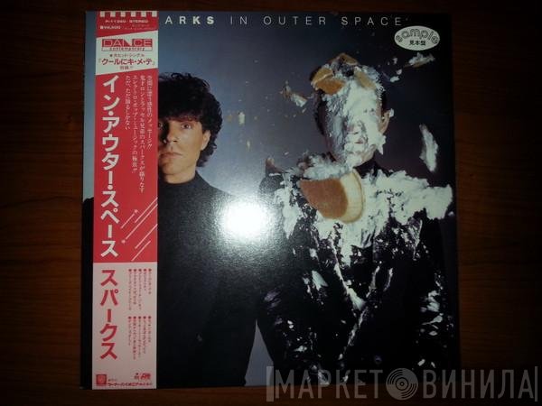 Sparks  - In Outer Space