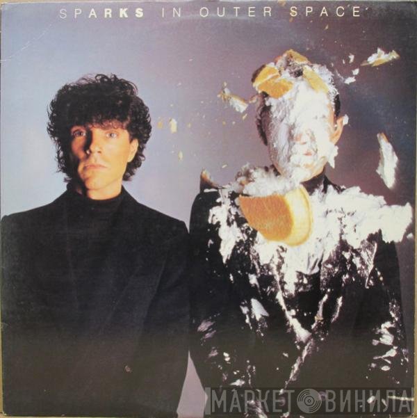 Sparks  - In Outer Space