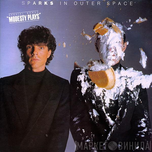 Sparks  - In Outer Space