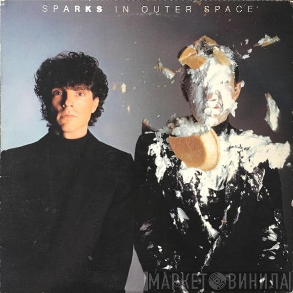 Sparks  - In Outer Space