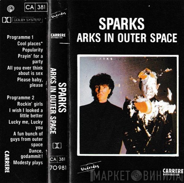 Sparks  - In Outer Space