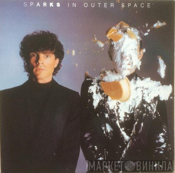 Sparks  - In Outer Space