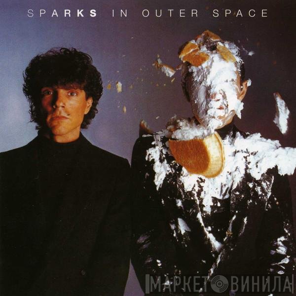 Sparks  - In Outer Space