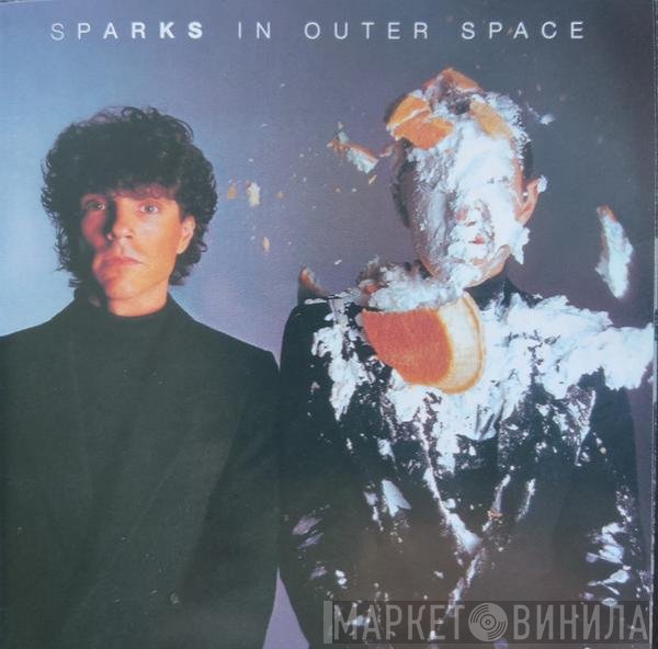 Sparks  - In Outer Space