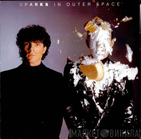 Sparks  - In Outer Space