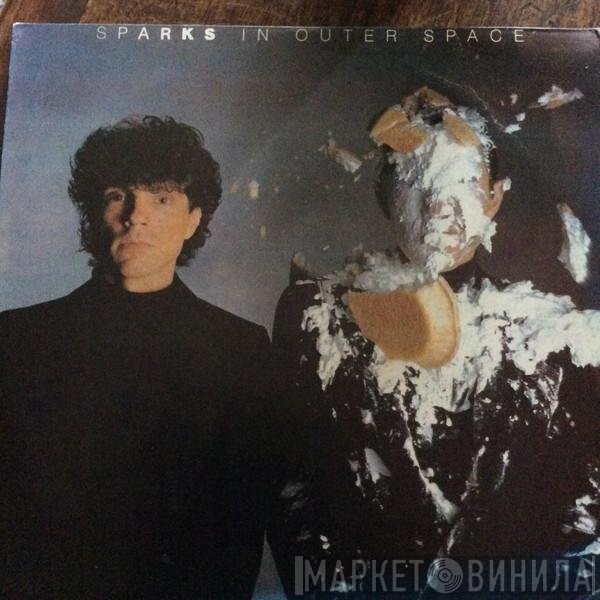 Sparks  - In Outer Space