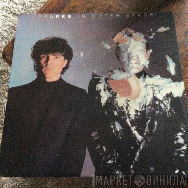 Sparks  - In Outer Space
