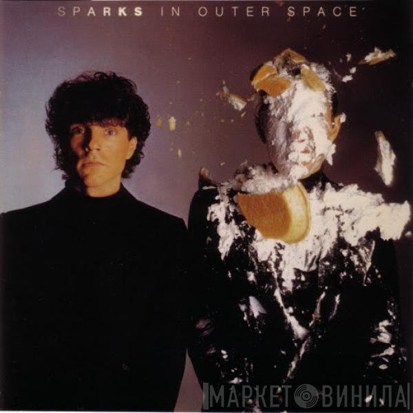 Sparks  - In Outer Space