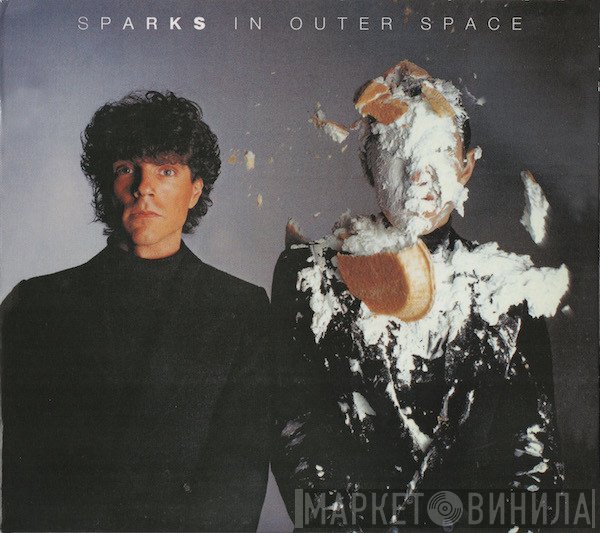 Sparks  - In Outer Space
