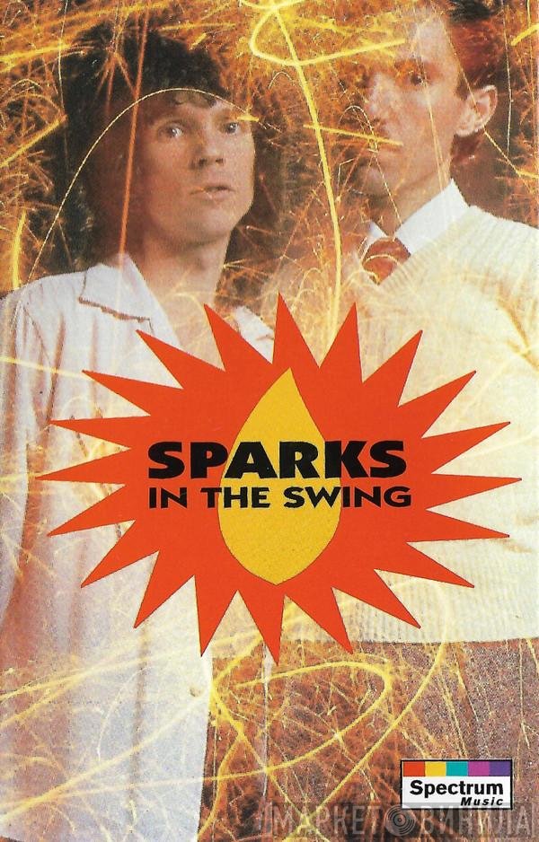 Sparks  - In The Swing