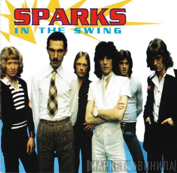 Sparks  - In The Swing