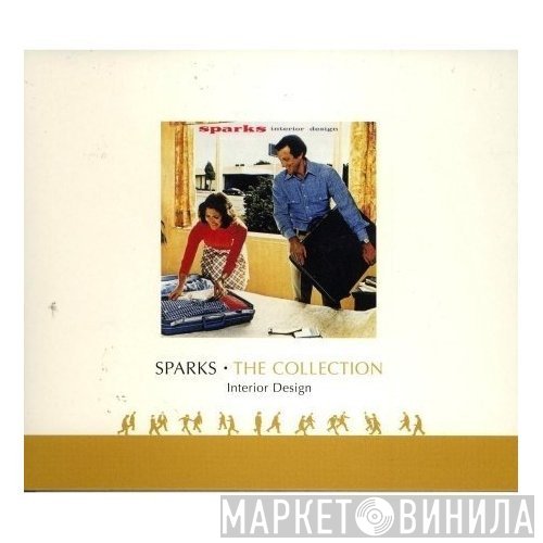 Sparks  - Interior Design