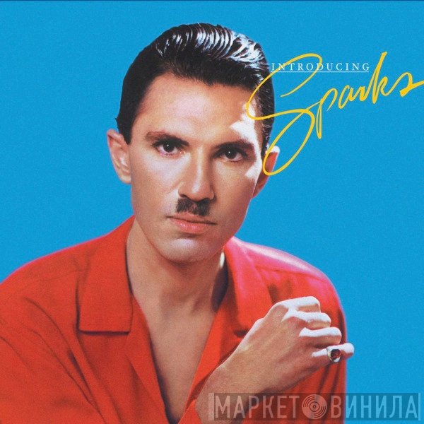 Sparks  - Introducing Sparks