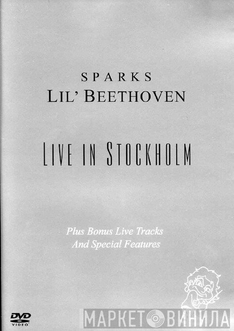 Sparks  - Lil' Beethoven