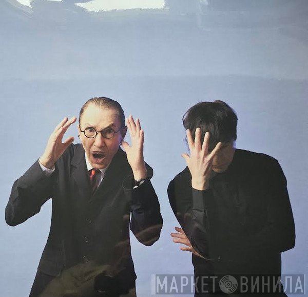 Sparks - Mad!