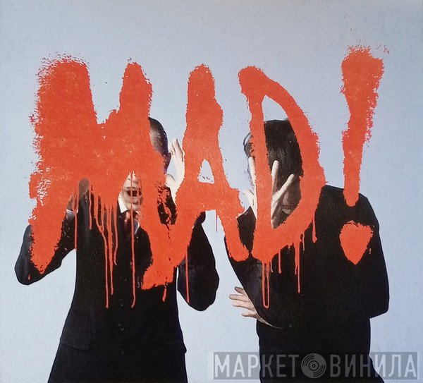 Sparks - Mad!