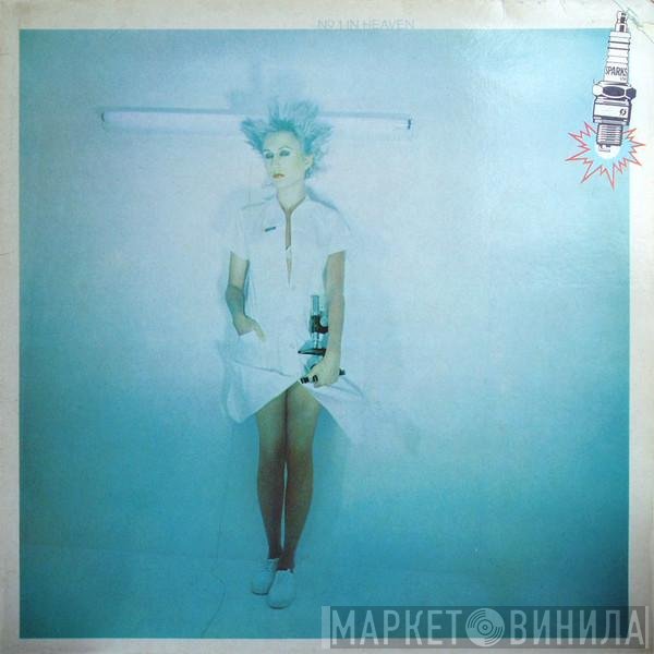 Sparks - No. 1 In Heaven