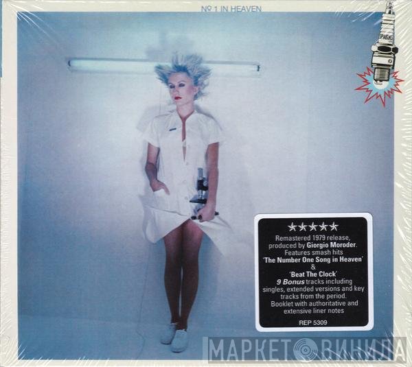Sparks - No. 1 In Heaven