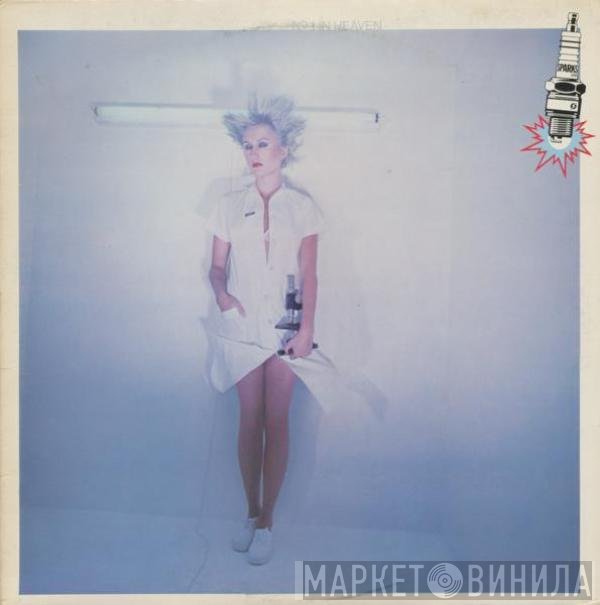 Sparks - No. 1 In Heaven