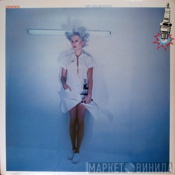 Sparks  - No. 1 In Heaven