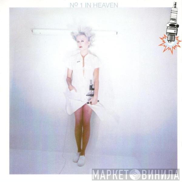 Sparks - No. 1 In Heaven