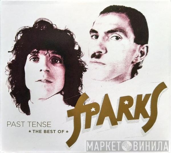 Sparks - Past Tense (The Best Of Sparks)