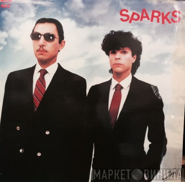 Sparks  - Progress