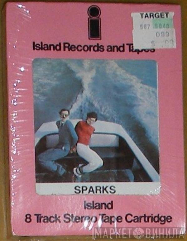 Sparks  - Propaganda