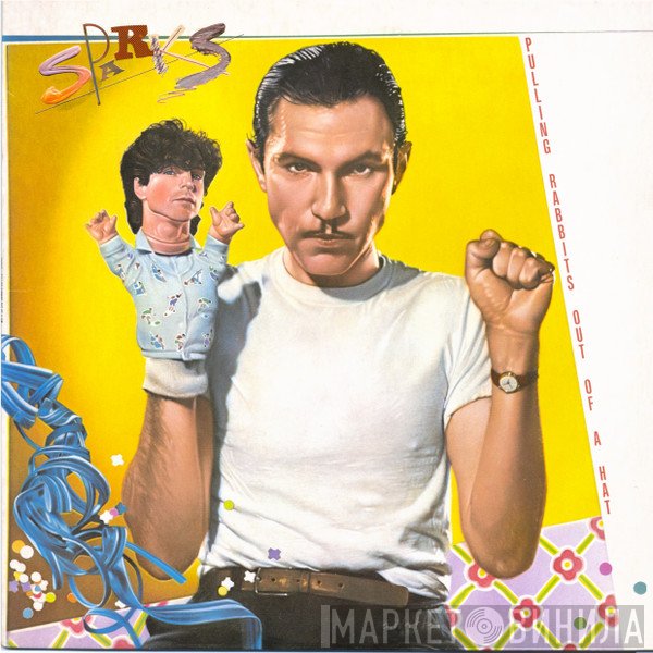 Sparks  - Pulling Rabbits Out Of A Hat