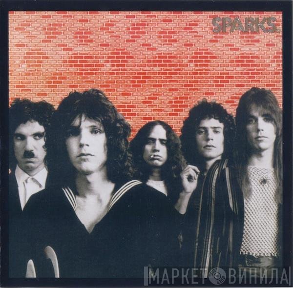 Sparks  - Sparks