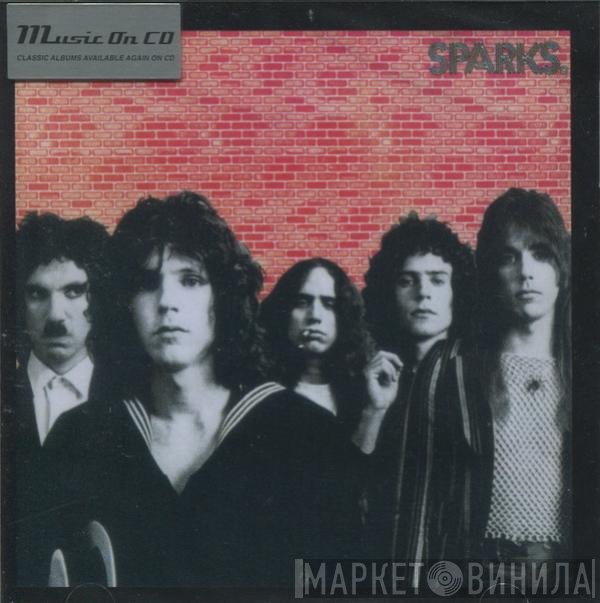 Sparks - Sparks
