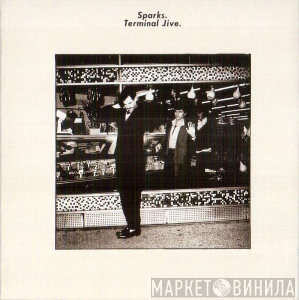 Sparks  - Terminal Jive