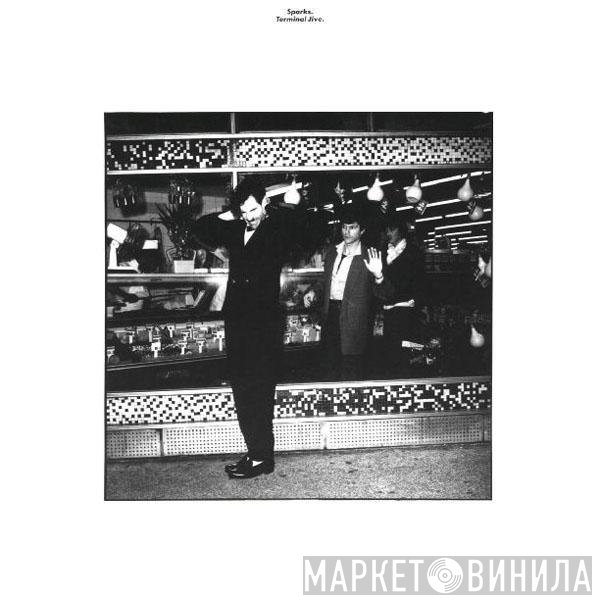 Sparks  - Terminal Jive