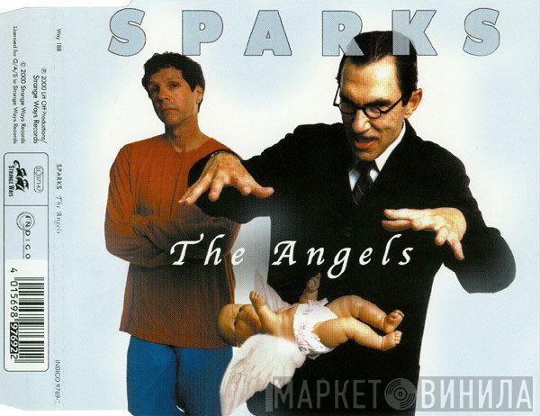 Sparks  - The Angels