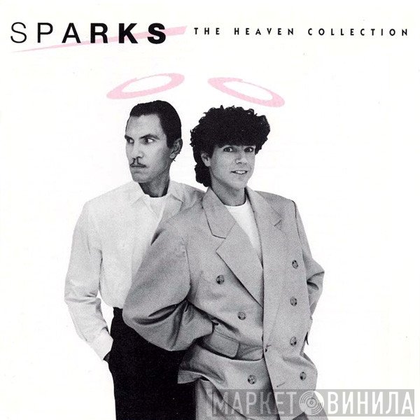 Sparks  - The Heaven Collection