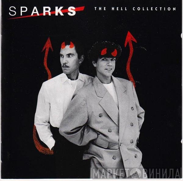 Sparks  - The Hell Collection